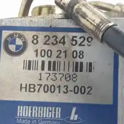 Peça sobressalente para automóvel em segunda mão motor elétrico de teto por bmw serie 3 cabrio (e46) 256s5 referências oem iam 8234529 hb70013002 