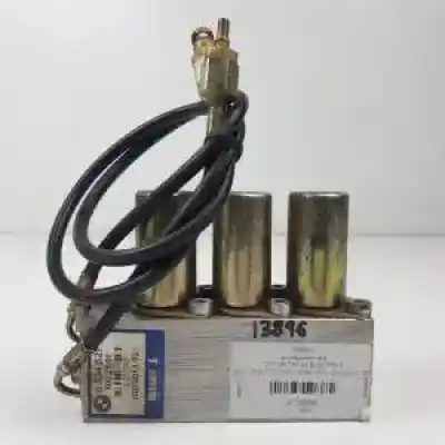 Peça sobressalente para automóvel em segunda mão Motor Elétrico De Teto por BMW SERIE 3 CABRIO (E46) 256S5 Referências OEM IAM 8234529 HB70013002 