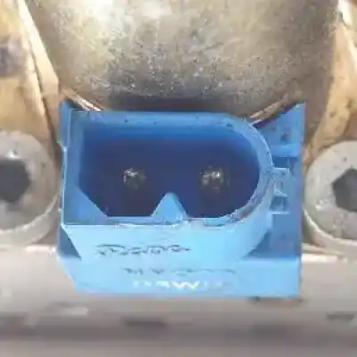 Peça sobressalente para automóvel em segunda mão motor elétrico de teto por bmw serie 3 cabrio (e46) 256s5 referências oem iam 8234529 hb70013002 