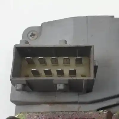 Автозапчастина б/у замок передній праві двері для citroen jumpy 1.9 turbodiesel (dhx. d8b / xud9te) посилання на oem iam   