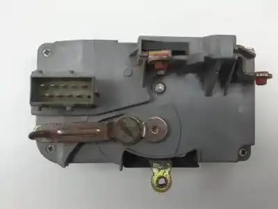 Автозапчастина б/у замок передній праві двері для citroen jumpy 1.9 turbodiesel (dhx. d8b / xud9te) посилання на oem iam   