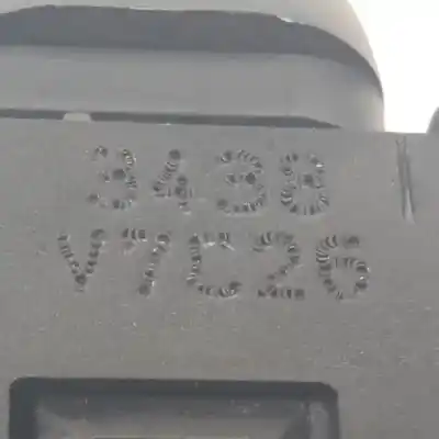 Second-hand car spare part right front power window switch for citroen jumpy 1.9 turbodiesel (dhx. d8b / xud9te) oem iam references   