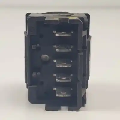 Second-hand car spare part right front power window switch for citroen jumpy 1.9 turbodiesel (dhx. d8b / xud9te) oem iam references   