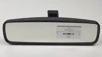 Second-hand car spare part interior rearview mirror for citroen jumpy 1.9 turbodiesel (dhx. d8b / xud9te) oem iam references 