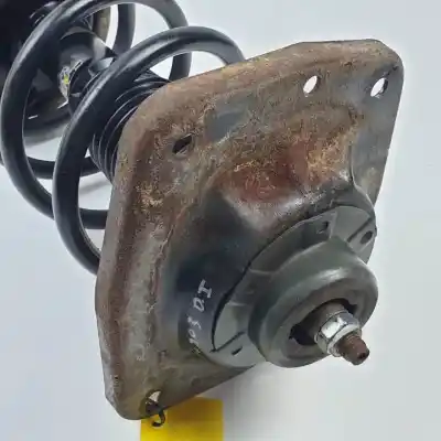 Автозапчастина б/у амортизатор передній лівий для citroen jumpy 1.9 turbodiesel (dhx. d8b / xud9te) посилання на oem iam 20v01207  