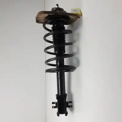 Second-hand car spare part front left shock absorber for citroen jumpy 1.9 turbodiesel (dhx. d8b / xud9te) oem iam references 20v01207