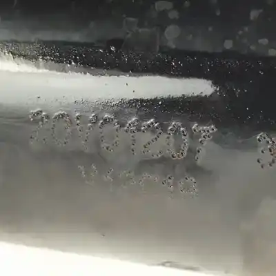 Автозапчастина б/у амортизатор передній лівий для citroen jumpy 1.9 turbodiesel (dhx. d8b / xud9te) посилання на oem iam 20v01207  