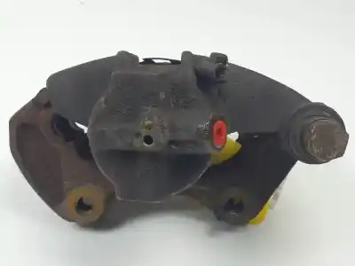 Автозапчастина б/у передній правий гальмівний супорт для citroen jumpy 1.9 turbodiesel (dhx. d8b / xud9te) посилання на oem iam 79567003  