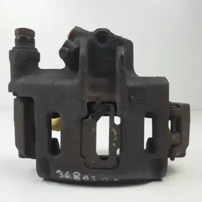 Second-hand car spare part front right brake caliper for citroen jumpy 1.9 turbodiesel (dhx. d8b / xud9te) oem iam references 79567003