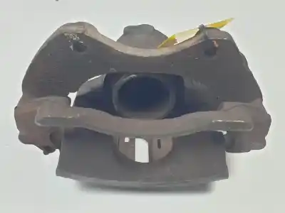 Автозапчастина б/у передній правий гальмівний супорт для citroen jumpy 1.9 turbodiesel (dhx. d8b / xud9te) посилання на oem iam 79567003  