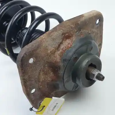 Автозапчастина б/у передній правий амортизатор для citroen jumpy 1.9 turbodiesel (dhx. d8b / xud9te) посилання на oem iam 20v01207  