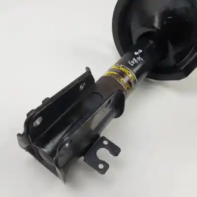 Автозапчастина б/у передній правий амортизатор для citroen jumpy 1.9 turbodiesel (dhx. d8b / xud9te) посилання на oem iam 20v01207  