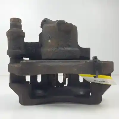 Автозапчастина б/у передній лівий гальмум для citroen jumpy 1.9 turbodiesel (dhx. d8b / xud9te) посилання на oem iam 79566903  