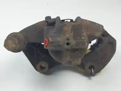 Автозапчастина б/у передній лівий гальмум для citroen jumpy 1.9 turbodiesel (dhx. d8b / xud9te) посилання на oem iam 79566903  