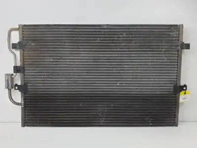 Second-hand car spare part air conditioning condenser / radiator for citroen jumpy 1.9 turbodiesel (dhx. d8b / xud9te) oem iam references 