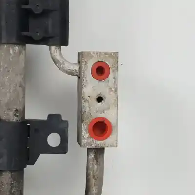 Автозапчастина б/у конденсат/радіатор кондиционера для citroen jumpy 1.9 turbodiesel (dhx. d8b / xud9te) посилання на oem iam   