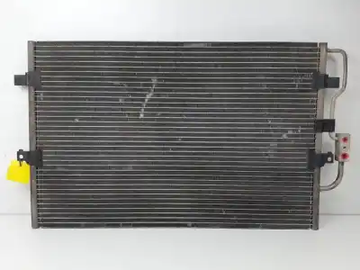 Автозапчастина б/у конденсат/радіатор кондиционера для citroen jumpy 1.9 turbodiesel (dhx. d8b / xud9te) посилання на oem iam   