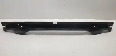 Second-hand car spare part front bumper reinforcement for citroen jumpy 1.9 turbodiesel (dhx. d8b / xud9te) oem iam references 