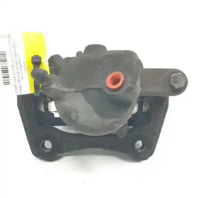 Автозапчасти б/у передний левый тормозной суппорт за renault clio iii d4f740 ссылки oem iam 8863d  