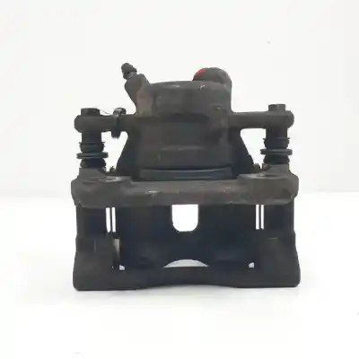 Автозапчасти б/у передний левый тормозной суппорт за renault clio iii d4f740 ссылки oem iam 8863d  