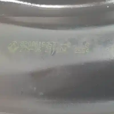 Second-hand car spare part front left lower suspension arm for renault clio iii d4f740 oem iam references 8200615057c  