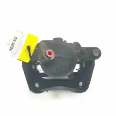 Автозапчасти б/у передний правый тормозной суппорт за renault clio iii d4f740 ссылки oem iam 8864d  