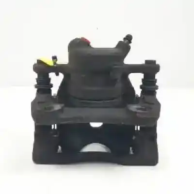 Автозапчасти б/у передний правый тормозной суппорт за renault clio iii d4f740 ссылки oem iam 8864d  