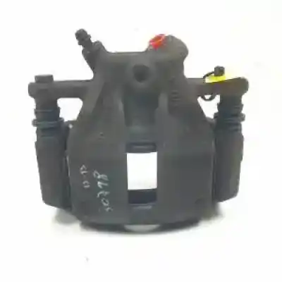 Pezzo di ricambio per auto di seconda mano Pinza Freno Anteriore Destra per RENAULT CLIO III D4F740 Riferimenti OEM IAM 8864D  