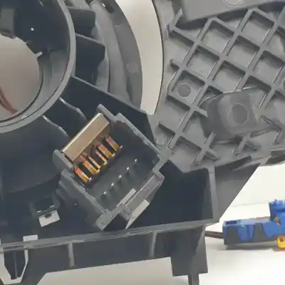 Автозапчасти б/у кольцо подушки безопасности за renault clio iii d4f740 ссылки oem iam 8200245499 8200243518c 0273060057 