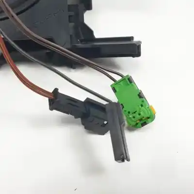 Автозапчасти б/у кольцо подушки безопасности за renault clio iii d4f740 ссылки oem iam 8200245499 8200243518c 0273060057 