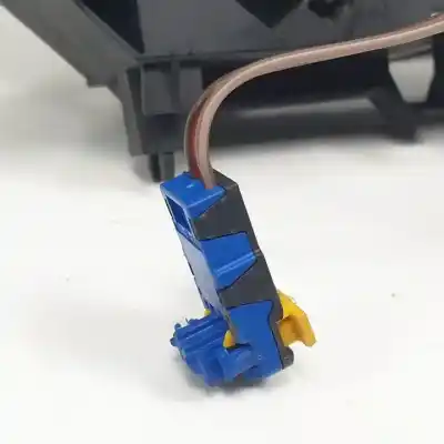 Автозапчасти б/у кольцо подушки безопасности за renault clio iii d4f740 ссылки oem iam 8200245499 8200243518c 0273060057 