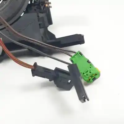 Автозапчасти б/у кольцо подушки безопасности за renault clio iii d4f740 ссылки oem iam 8200245499 8200243518c 0273060057 