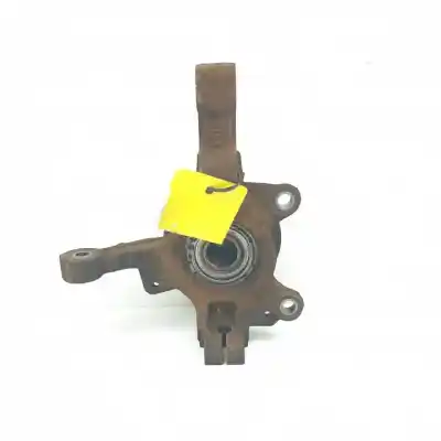 Автозапчасти б/у передняя левая кулачка за renault clio iii d4f740 ссылки oem iam   