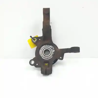 Автозапчасти б/у передняя правая кулачка за renault clio iii d4f740 ссылки oem iam   