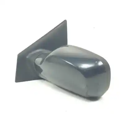 Автозапчасти б/у левое зеркало за renault clio iii d4f740 ссылки oem iam vm6136l  