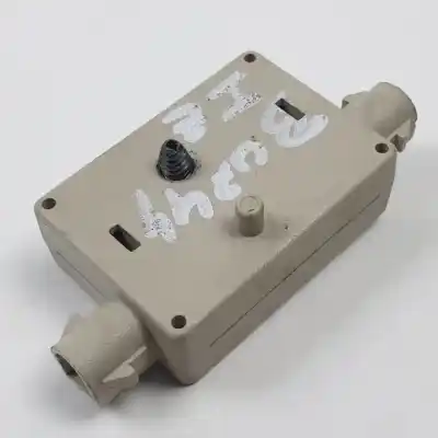 Peça sobressalente para automóvel em segunda mão módulo eletrônico por bmw x3 (e83) m47d20u2.204d4.11000441266 referências oem iam 21367510 699009004 