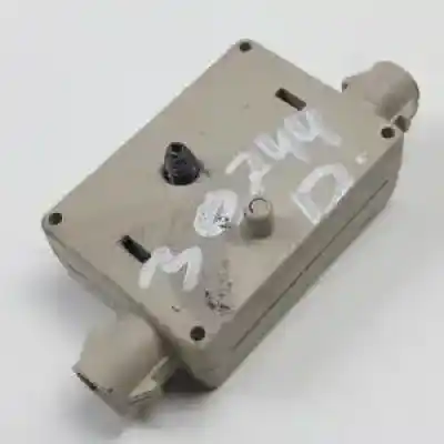 Peça sobressalente para automóvel em segunda mão módulo eletrônico por bmw x3 (e83) m47d20u2.204d4.11000441266 referências oem iam 21367510 699009004 