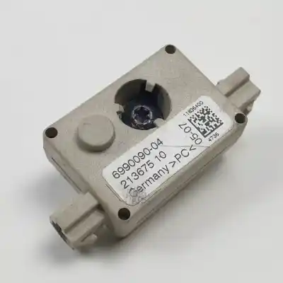 Peça sobressalente para automóvel em segunda mão MÓDULO ELETRÔNICO por BMW X3 (E83)  Referências OEM IAM 21367510 699009004 