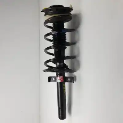 Pezzo di ricambio per auto di seconda mano Ammortizzatore Anteriore Sinistro per RENAULT SCÉNIC II (JM0/1_) 2.0 (JM05, JM0U, JM1N, JM1U, JM2V) Riferimenti OEM IAM 334831  
