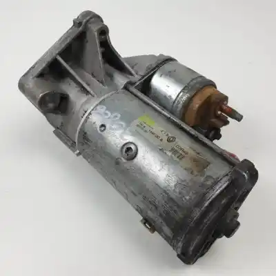 Автозапчастина б/у двигун запускається для renault scénic ii (jm0/1_) 2.0 (jm05, jm0u, jm1n, jm1u, jm2v) посилання на oem iam 8200331251 d7r49 