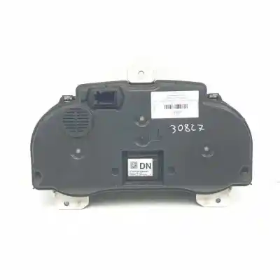 Автозапчасти б/у приборная доска за opel corsa d z17dtr ссылки oem iam 13264285  