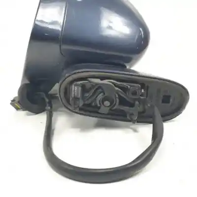 Second-hand car spare part left rearview mirror for opel corsa d z17dtr oem iam references 468435664  