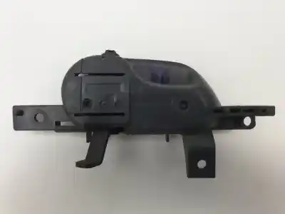 Автозапчастина б/у усередині передня права ручка для citroen jumpy 1.9 turbodiesel (dhx. d8b / xud9te) посилання на oem iam 1470970077  