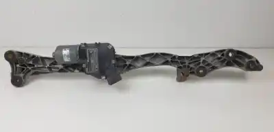 Peça sobressalente para automóvel em segunda mão motor do limpa para brisas por bmw serie 7 (e65/e66) n62b44a referências oem iam 6923740 0390241806 61617115706 