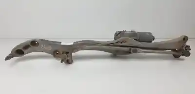 Second-hand car spare part front windshield wiper motor for bmw serie 7 (e65/e66) n62b44a oem iam references 6923740