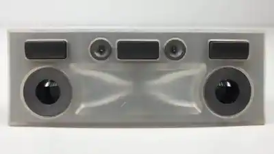 Second-hand car spare part interior light for bmw serie 7 (e65/e66) n62b44a oem iam references 63318379699