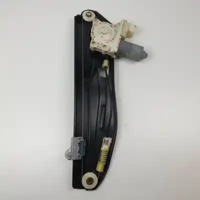 Second-hand car spare part rear left window regulator for bmw serie 7 (e65/e66) n62b44a oem iam references 7024813e  
