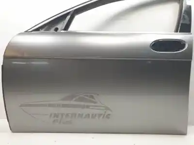 İkinci el araba yedek parçası sol ön kapi için bmw serie 7 (e65/e66) n62b44a oem iam referansları   