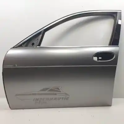 Second-hand car spare part left front door for bmw serie 7 (e65/e66) n62b44a oem iam references 