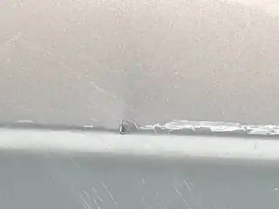 İkinci el araba yedek parçası sol ön kapi için bmw serie 7 (e65/e66) n62b44a oem iam referansları   